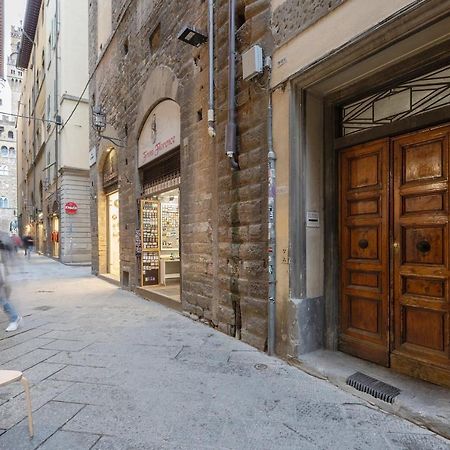 Cerchi Suite In Central Florence Exterior photo
