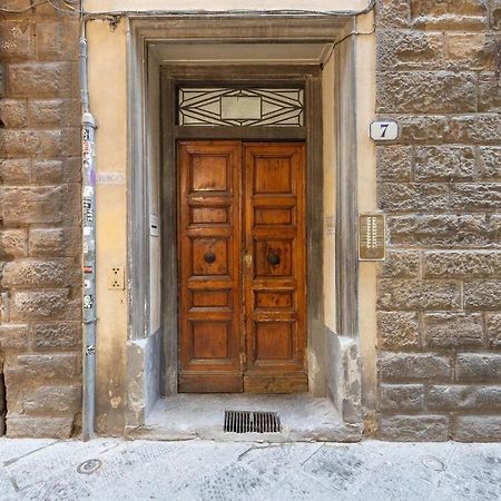 Cerchi Suite In Central Florence Exterior photo