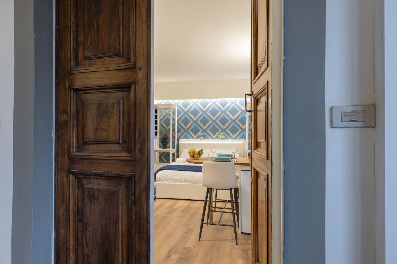 Cerchi Suite In Central Florence Exterior photo