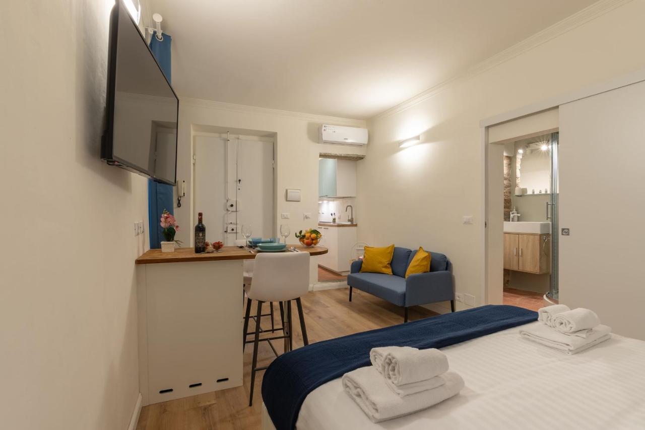 Cerchi Suite In Central Florence Exterior photo