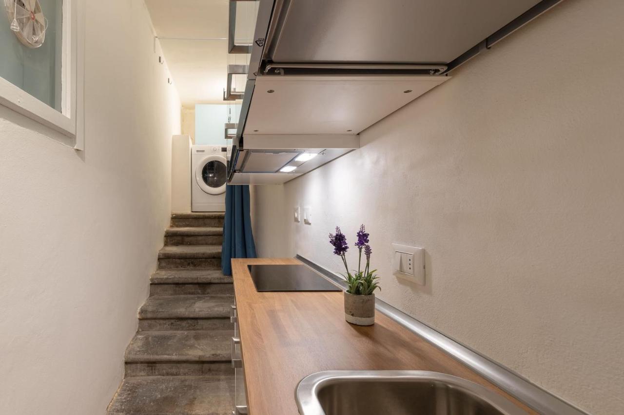 Cerchi Suite In Central Florence Exterior photo